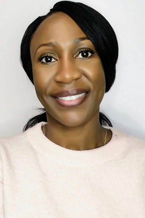 Denesha Lee-Labiuk as Government Agent