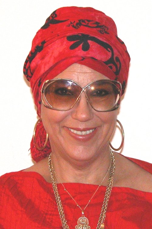 Francine Grimaldi as 