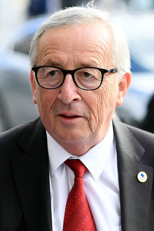 Jean-Claude Juncker as Self (archive footage)