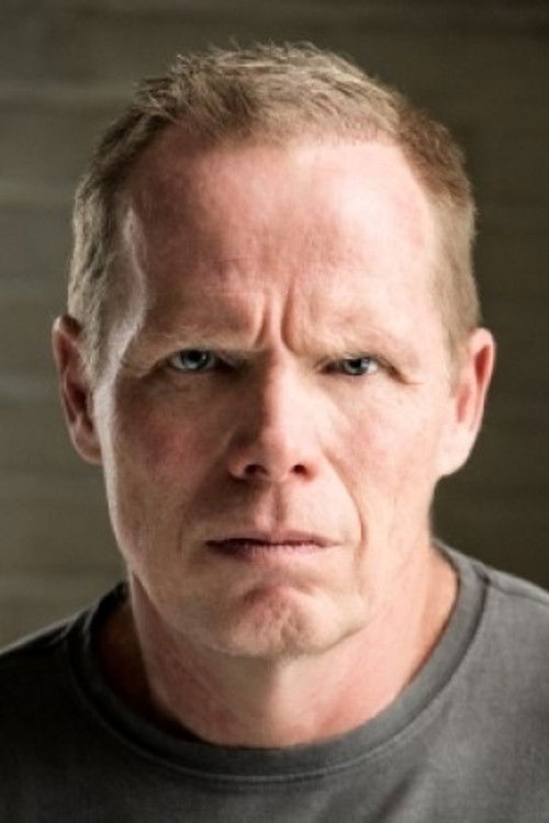 William DeCoff as John Welles