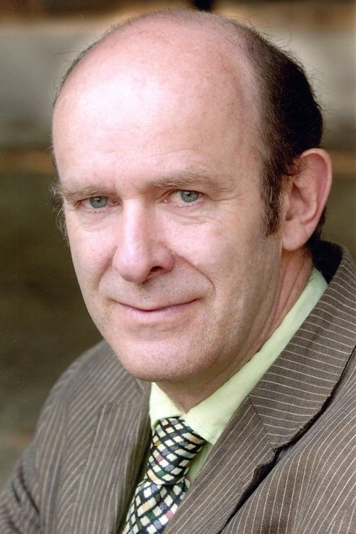 Pierre Banderet profile photo