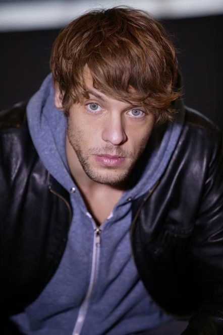 Christoph Humnig as Pisser