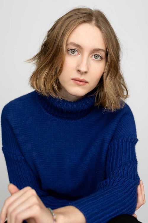 Alexie Haddad-Cliche as Sarah