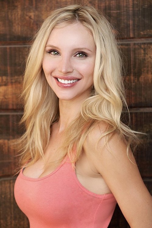 Katya Bakat as Eden Winter