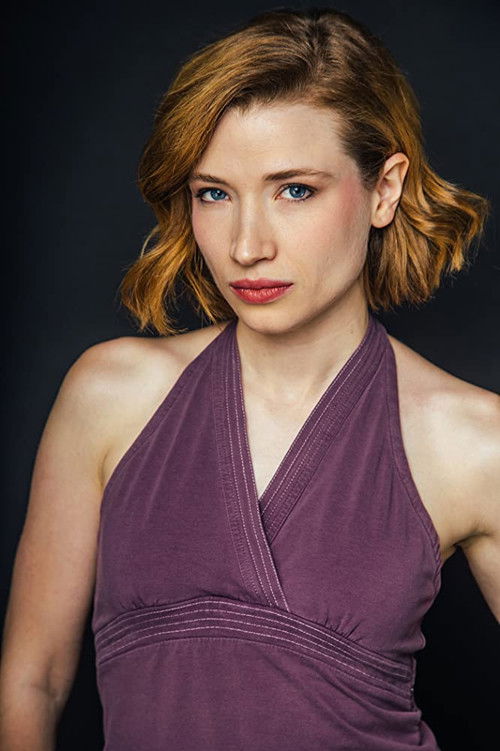 Amanda Jaros profile photo