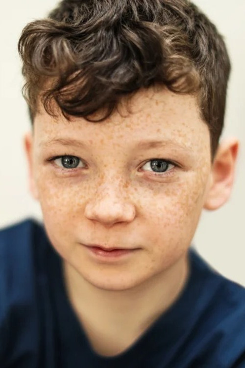 Alfie Lawless as Frank