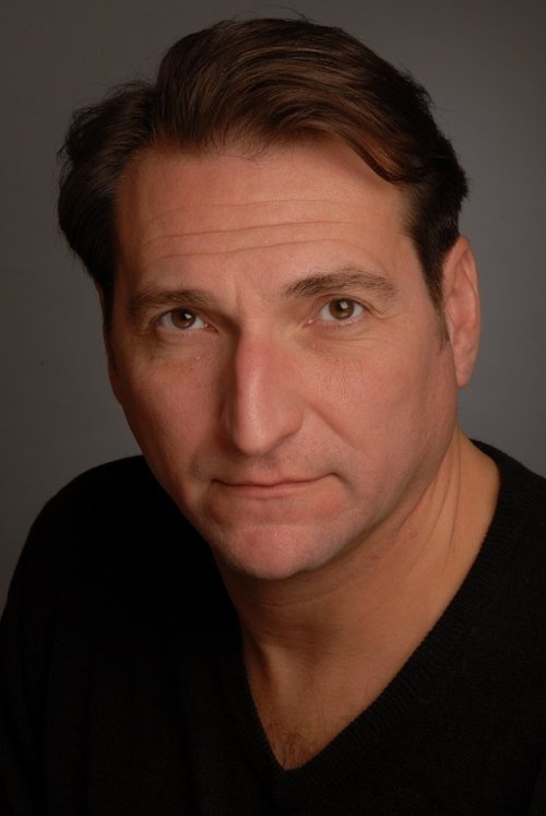 Tim Charles as Joseph