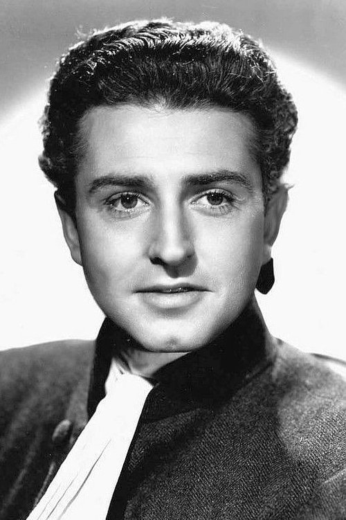 Phil Taylor as Ice-Capades Skater