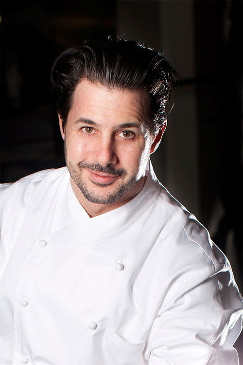 Johnny Iuzzini as Self - Head Judge