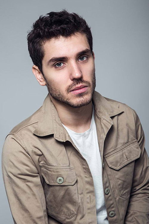 Emmanuel Berthelot as Unknown Caller