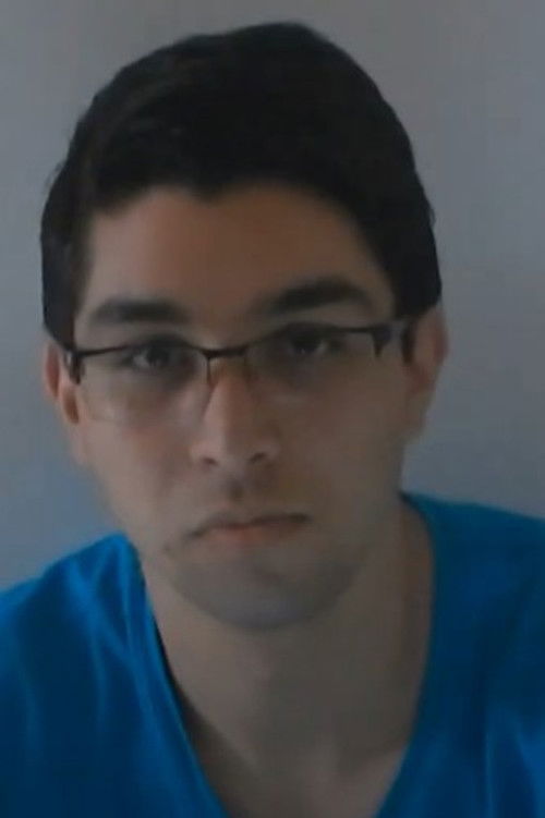 Victor Rafael as Rafael