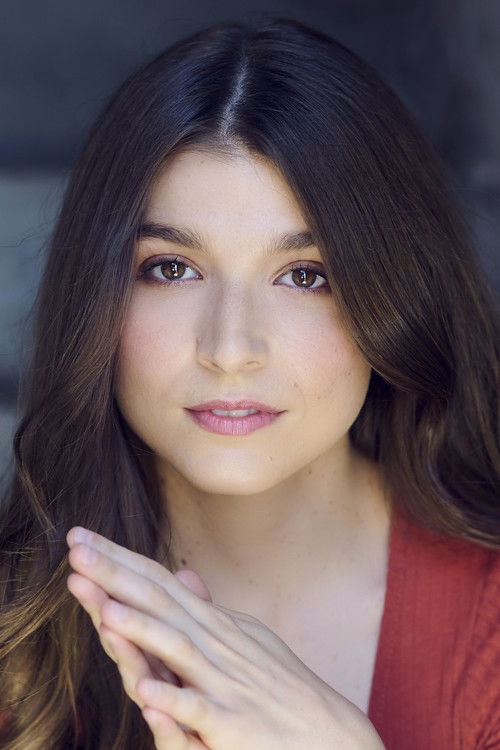 Cassandra Valentine as Olivia