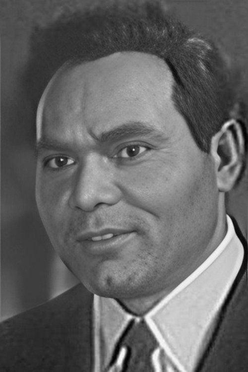 Nikolai Muravyov as Ostapchuk