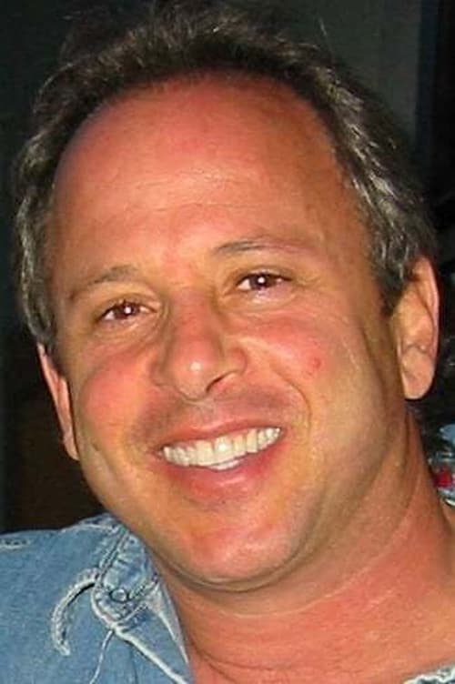 Joel Kramer as Danny