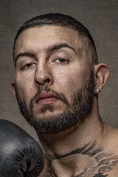 Luke Iannuccilli as Self