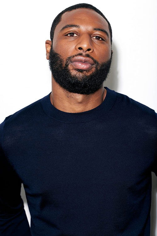 Jabari Redd as Dominique Daily