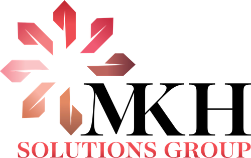 MKH Solutions Group logo