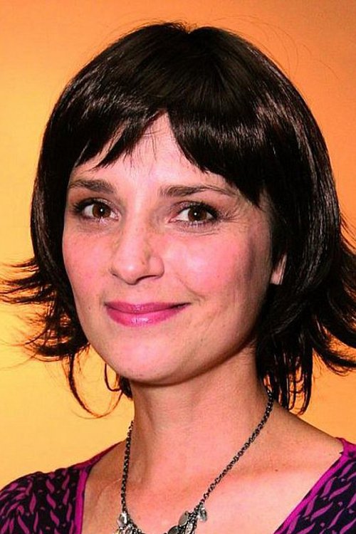 Zuzana Dřízhalová as 