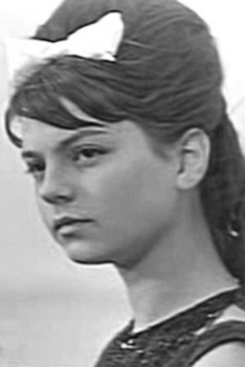 Alla Vitruk as Ligiya