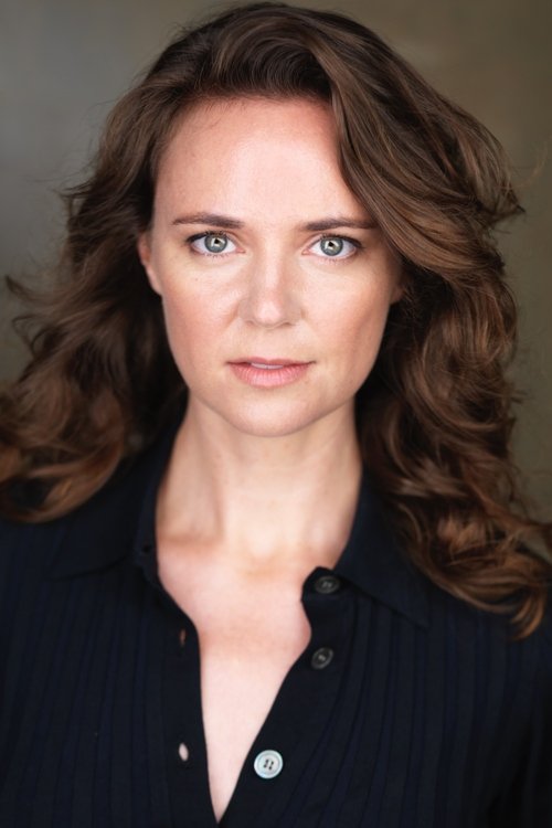 Clare Louise Frost as Helen Karras