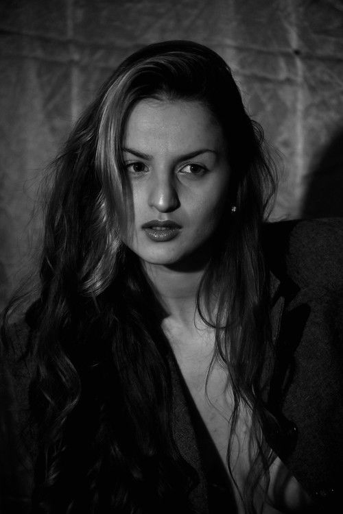 Jovana Brnović as Aleks