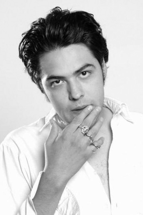 Noah Watts as Joe Running Elk