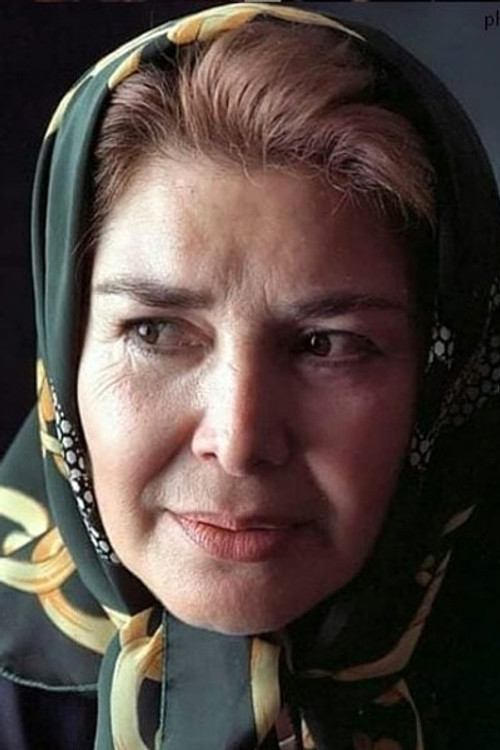 Afarin Obeisi as Tooba