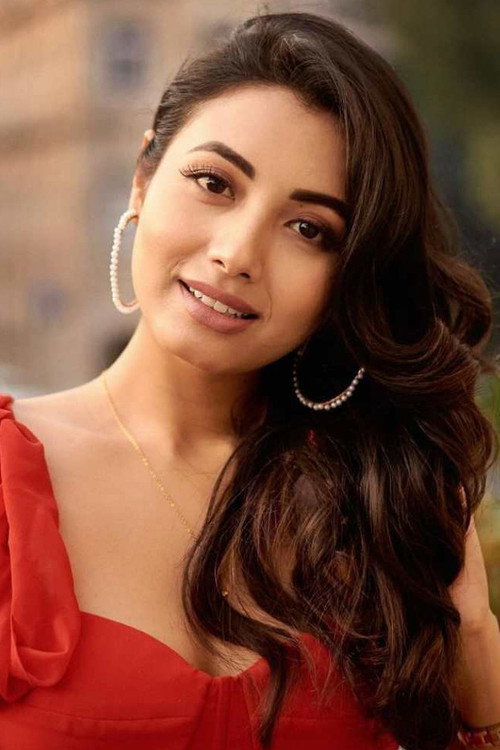 Surabhi Das as Nima Denzongpa Sethi