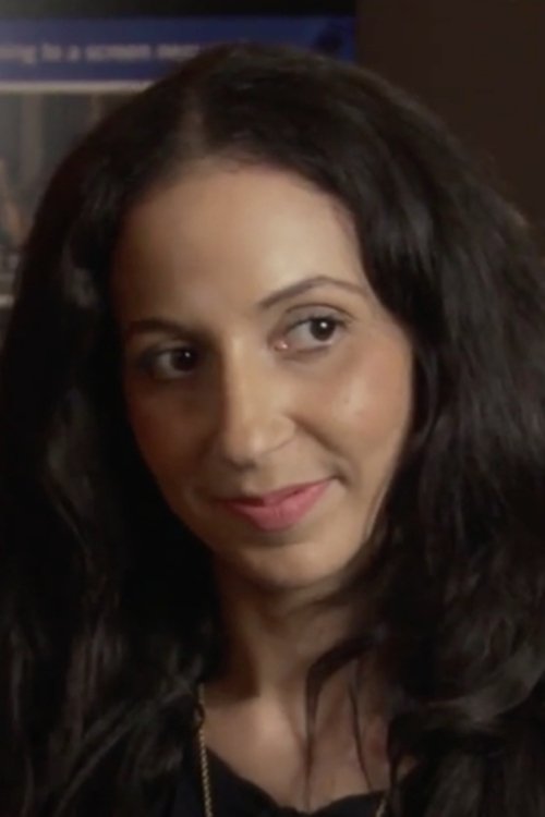 Fadia Nadda as Yasmeen