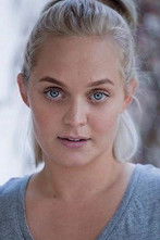 Libby Rodliffe as Pamela (Maid)