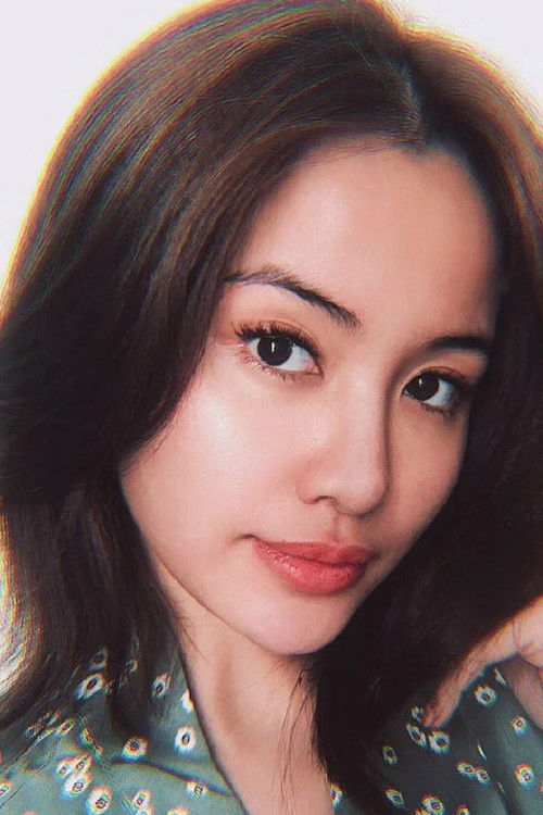 Melanie Tan as 