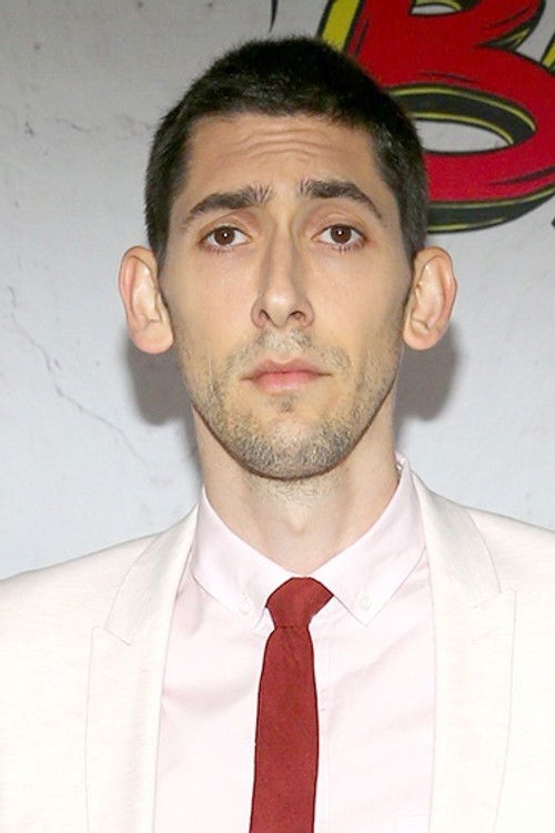 Max Landis as Himself
