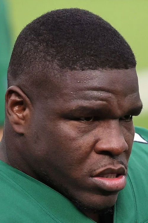 Frank Gore as Self