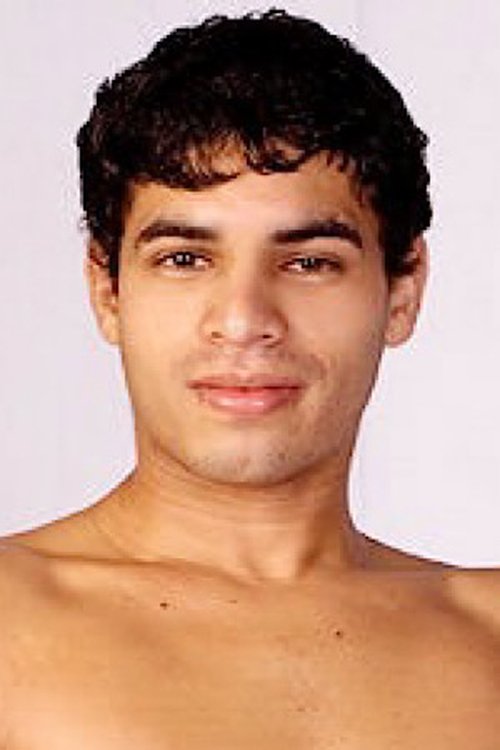 Adriel Pedrosa as (archive footage)