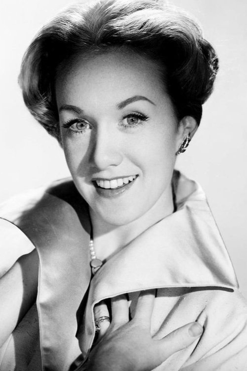 Marni Nixon as Sister Sophia