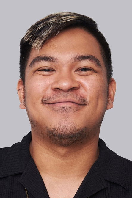 Kent Donguines as Self