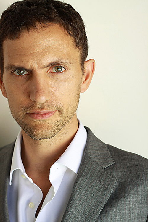 Ron Menzel as Patrick