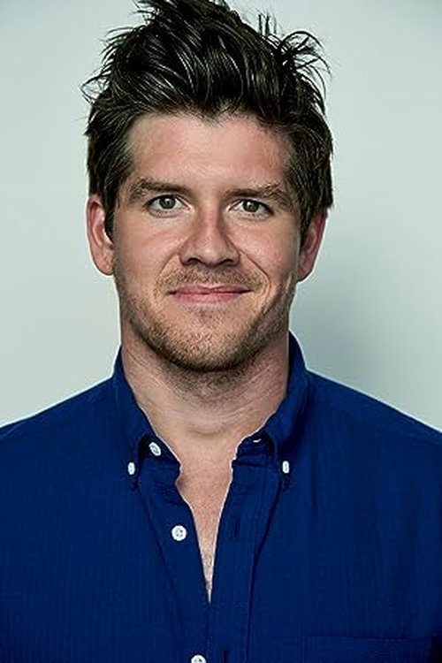 Crash Buist as James Walsh