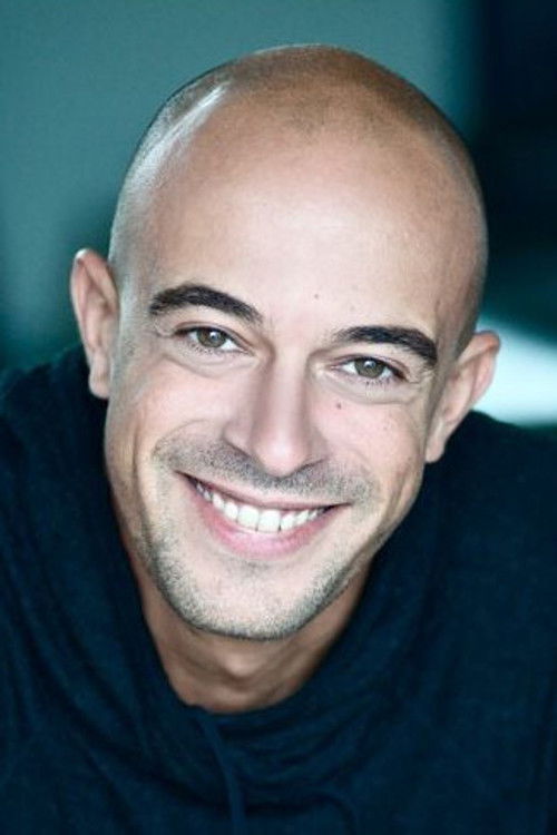 Pierre Alam as Narrator (voice)