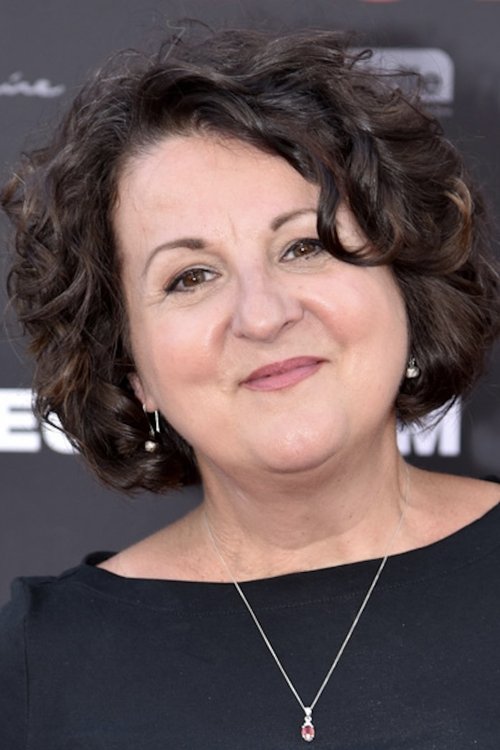 Marie-Lise Pilote as Mlle Musique