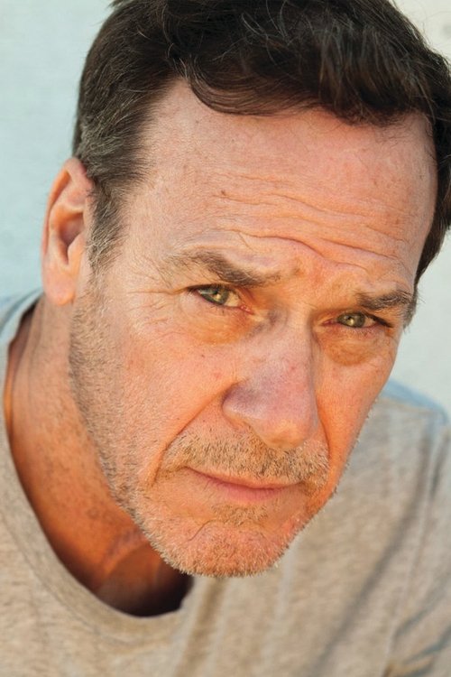 Grainger Hines as Steve