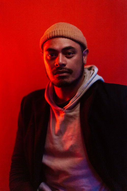 Taofia Pelesasa as Daniel