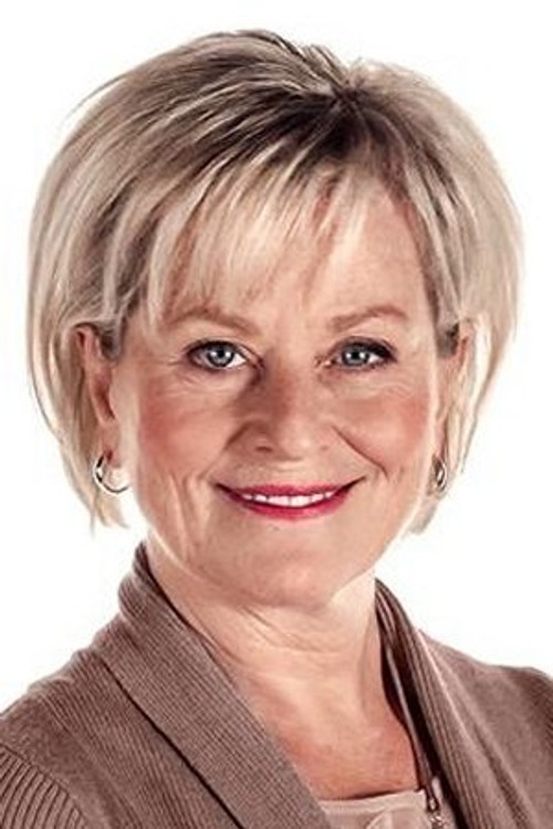 Anne Marie Ottersen as 