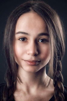 Aden Duru Orak as Adab