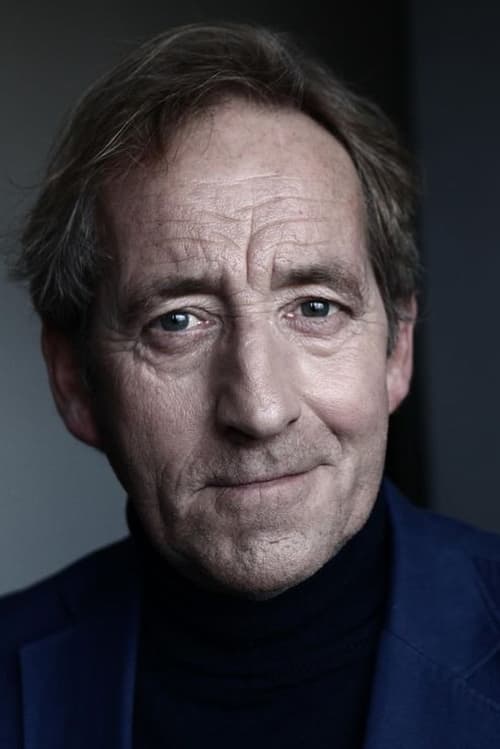 Sigurður Sigurjónsson as Úlfar Kjeld