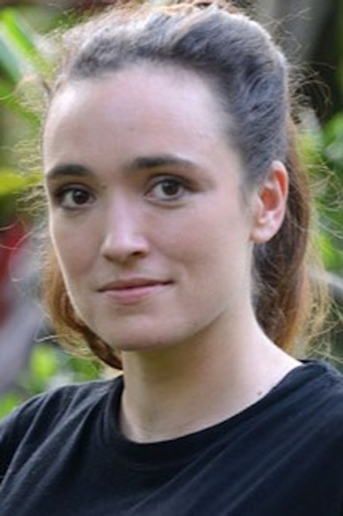 Sacha Stevenson as Sasha