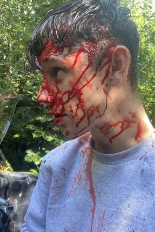 Devin Noonan as Luke Donovan