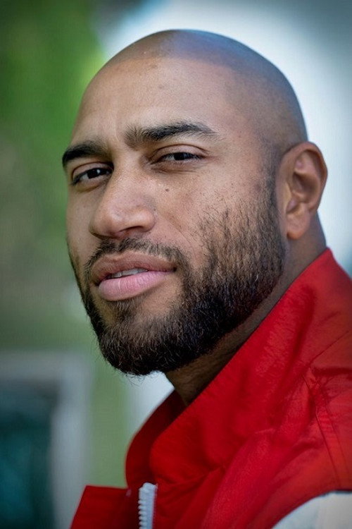 Edson da Graça as Self - Panelist