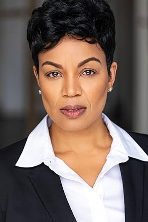 Debra Foxx as Deanna's Mother