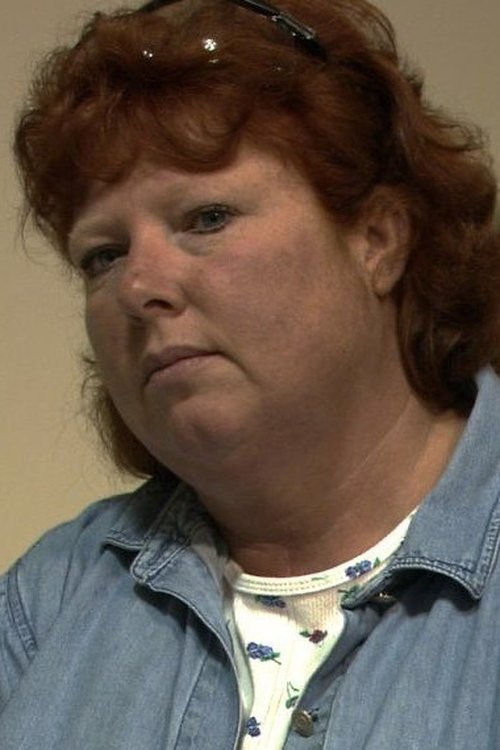 Debbie Doebereiner as Martha